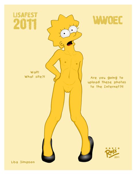 Rule 34 Darth Ross Female Female Only Human Lisa Simpson Solo Tagme The Simpsons Young 862276
