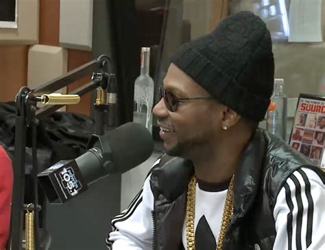 Bout His Cash Juicy J Interview With The Breakfast Club Speaks On The