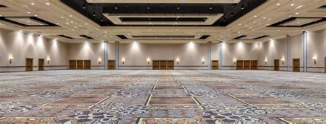 Mandalay Bay Convention Center In 2024
