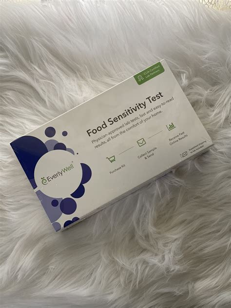 Food intolerance testing using the latest igg antibody elisa blood tests. My Honest Review-EverlyWell Food Sensitivity Test - All ...