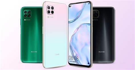 Is chinese multinational telecommunications company founded in the year 1987. Huawei Nova 7i to Release in Malaysia on February 14 ...