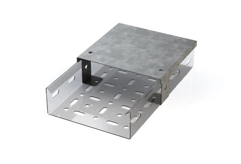 Cable Tray Heavy Duty Lid Armorduct Systems