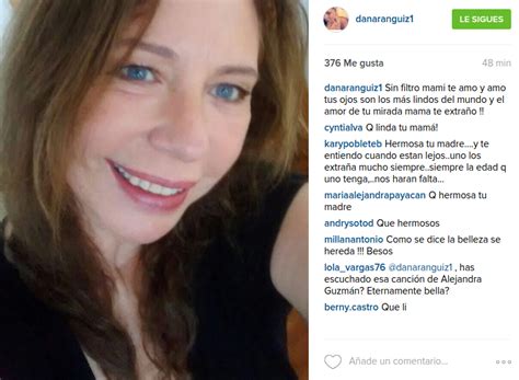El matrimonio compuesto por jorge valdivia y daniela aránguiz ha estado en la retina de los y es que algunas personas han dado a notar que jorge valdivia ya no sigue más en instagram a su. El emotivo mensaje que Daniela Aránguiz dedicó a su madre ...