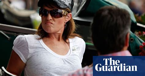 The View From A Broad Women The Guardian