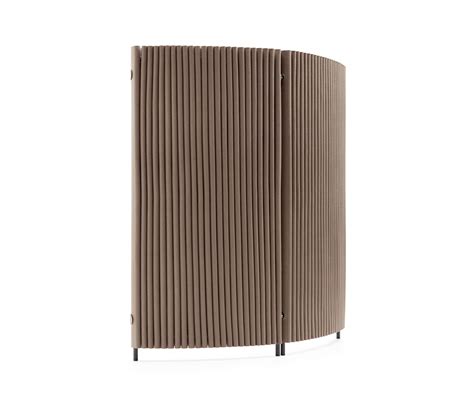Wave Room Divider Curved Architonic