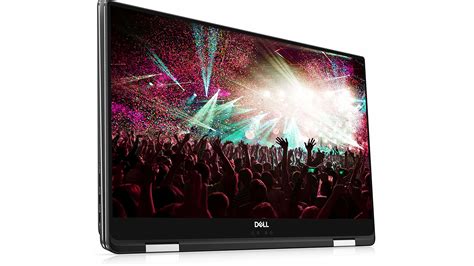 Dell Xps 15 2 In 1 Review Top Ten Reviews