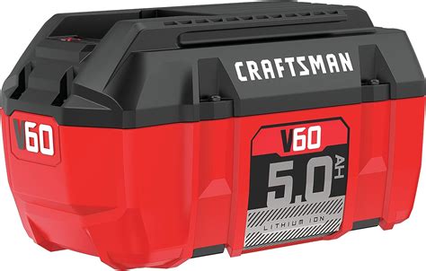 Craftsman V60 Lawn Mower Review Cmcmw260p1 Reviews