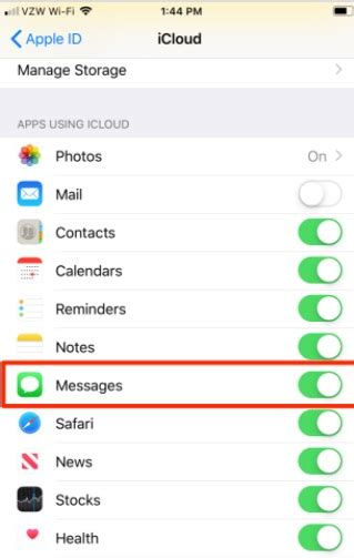 How To Save A Text Message On Iphone 8 Vega Fallsocring