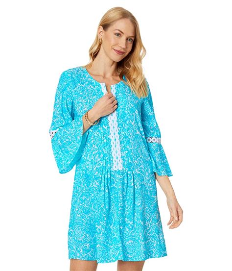 Lilly Pulitzer Hollie Tunic Dress