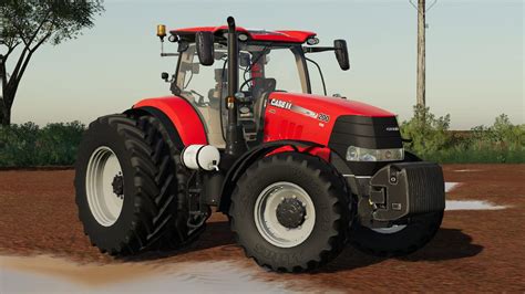 Ls 19 Case And Nh Pack Brasil V10 Farming Simulator 22 Mod Ls22 Mod