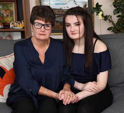 Mum Reveals Daughter Bombarded With Orders To Kill Herself By Vile