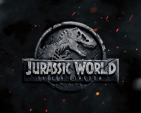 Download Jurassic World Fallen Kingdom 2018 Movie Poster 1280x1024 Wallpaper Standard 5 4