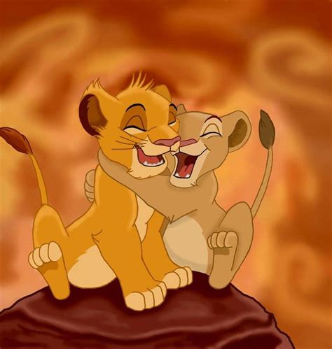 Best 25 Simba And Nala Ideas On Pinterest Disney Phone Backgrounds The Lion King And Nala