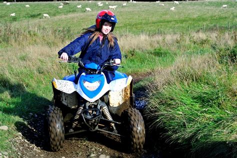 (i didn't know they were loaded). Ten things to do in Perthshire this summer - Scottish Field