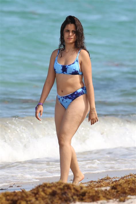 camila cabello s sexiest photos and bikini pictures over the years