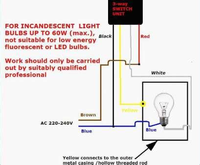 How to wire a three way light switch cpt. 11 Simple How To Wire, Way Rotary Lamp Switch Ideas - Tone Tastic