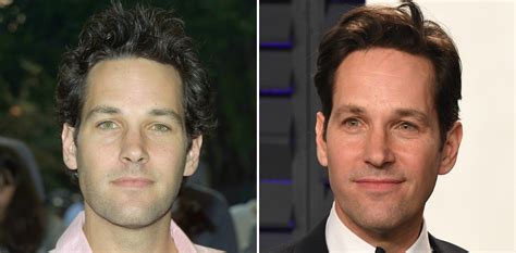Paul Rudd Reveals The Secret To Looking Young And Never Aging