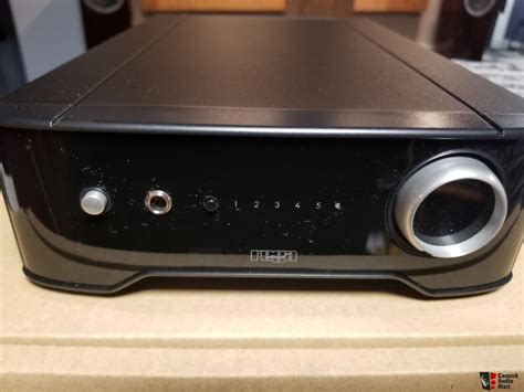 Rega Brio R Integrated Amplifier Dealer Ad Canuck Audio Mart