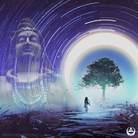 The Shiva Process God Of Destruction A Little Chaos Spiritual Awakening