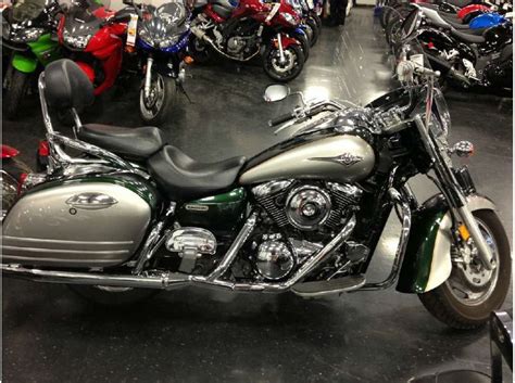 Kawasaki vulcan 1600 nomad specs. Buy 2006 Kawasaki Vulcan 1600 Nomad on 2040-motos