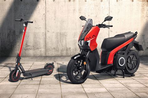 We did not find results for: New Seat MO eScooters begin brand's mobility push | Autocar