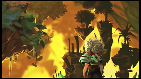 Bastion Trailer Gog Youtube