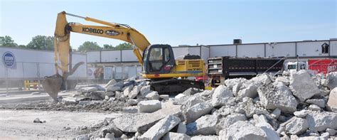 Titan remains cognizant of its role and the needs of its clients. Demolition & Abatement - Titan Environmental Services, LLC