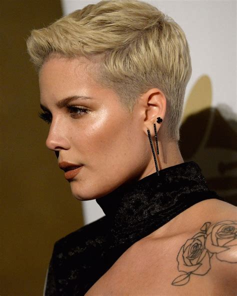Best Short Haircuts Hairstyles And Pixie Cuts For 2017