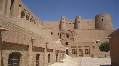 Herat Citadel Afghanistan Omdömen Tripadvisor