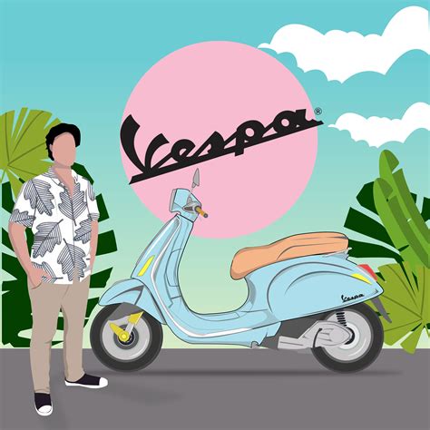 Juli 6, 2012 areeya2 sketsa motor 22. Sketsa Motor Vespa Matic / Mengenal Lebih Dekat Motor ...