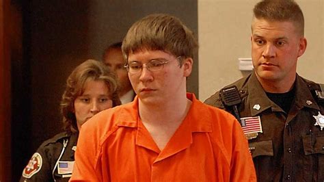 Judge Release Brendan Dassey Of Making A Murderer While