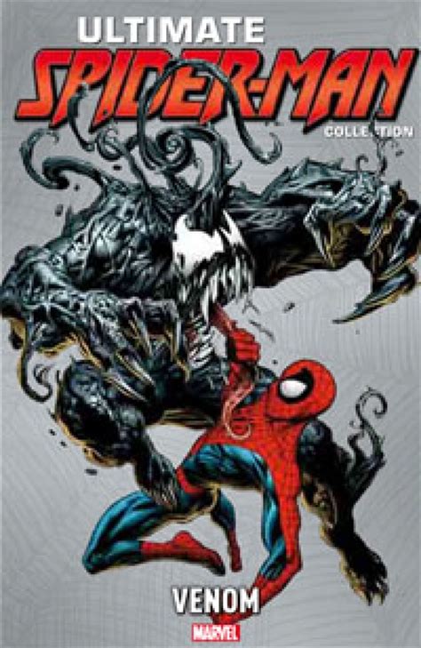Ultimate Spider Man Collection 6 Venom Comicsbox