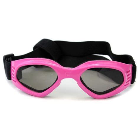 Fashion Pet Dog Cat Goggle Uv Sunglasses Eye Wear Protection T