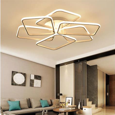 Are you missing the wiring for ceiling lights in some rooms in your house? Modern Pendant Ceiling Lamps For Ceiling Lights For Living ...