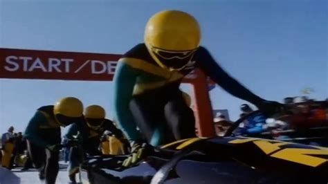 Cool Runnings What You Never Knew About The Olympic Bobsled Movie