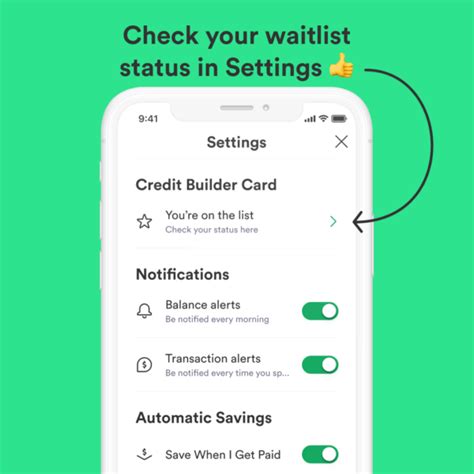 The chime credit builder card can appear to be the same thing you would do if you only have a safe credit card based on your credit background. How to join the Credit Builder waitlist | Chime