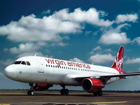 Virgin atlantic airways flights has never been cheaper! Virgin America and Delta highest ranked US airlines - Business Insider