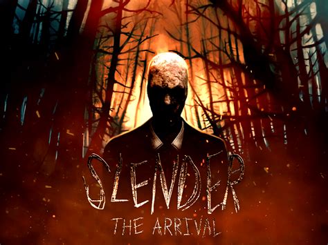Slender The Arrival Modding And Multiplayer Announced Global Esport News