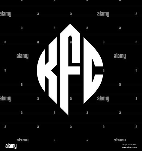 Kfc Logo Black And White Stock Photos And Images Alamy