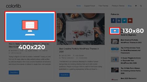 Wordpress Image Sizes The Must Read Guide 2020 Update