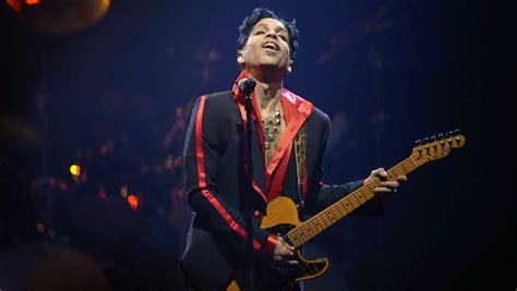 Prince Death No Criminal Charges Filed Source Of Fentanyl Unknown