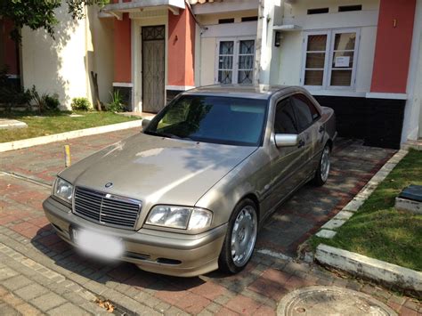 Entdecke rezepte, einrichtungsideen, stilinterpretationen und andere ideen zum ausprobieren. Kumpulan Foto Mobil Mercy Bekas Terbaru | Otto Modifikasi