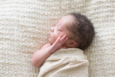 Atlanta Newborn Photographer Baby Aevan — Atlanta Newborn And