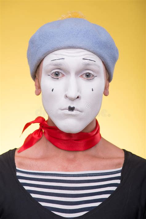 5090 Mime Isolated Stock Photos Free And Royalty Free Stock Photos