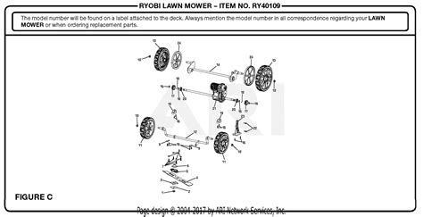 Ryobi V Lawn Mower Parts Diagram Free Download Nude Photo Gallery