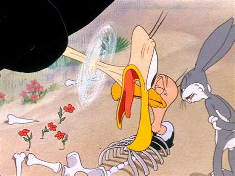 Bugs Bunny Gets The Boid 1942