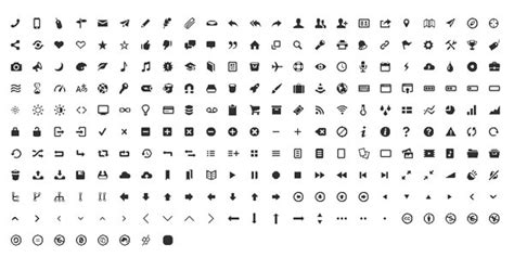 Mayawaka 1.0 save the worlds of the mayawaka by collecting mysterious stone symbols. Symbol and Pictogram Fonts for Free Download - Stockvault ...