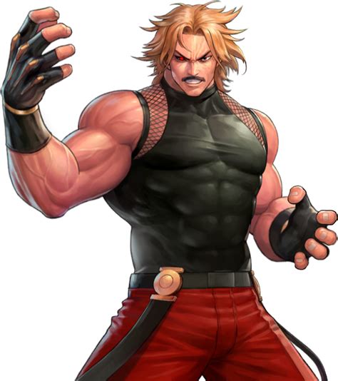 Rugal Bernstein 2nd Form Kof94 By Rayzo 1986 King Of Fighters Street