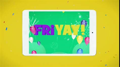 Do you like this video? Disney Junior App TV Commercial, 'FRiYAY!: Super Summer Arcade' - iSpot.tv