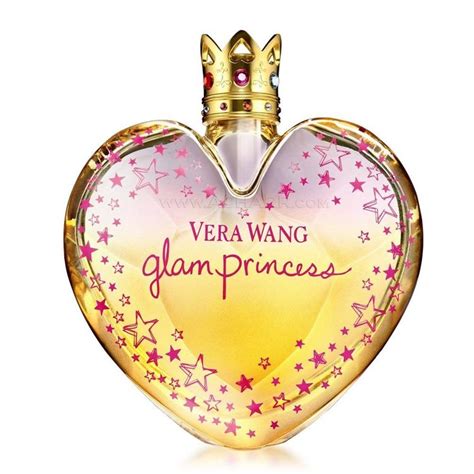 Vera Wang Glam Princess Eau De Toilette Spray Reviews 2021